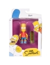 The Simpsons Figurina articulata Bart 13 cm