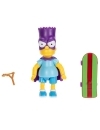 The Simpsons Figurina articulata Bartman 13cm