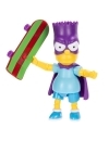 The Simpsons Figurina articulata Bartman 13cm