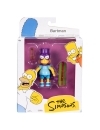 The Simpsons Figurina articulata Bartman 13cm