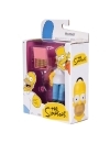 The Simpsons Figurina articulata Homer 13 cm