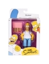 The Simpsons Figurina articulata Homer 13 cm