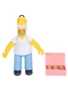 The Simpsons Figurina articulata Homer 13 cm