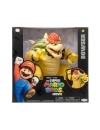 The Super Mario Bros. Movie Figurina articulata Bowser 18 cm