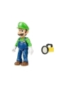 The Super Mario Bros. Movie Figurina articulata Luigi 13 cm