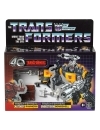 The Transformers Retro G1 Action Figure 2-Pack Autobot Ramhorn & Insecticon Bombshell 