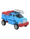 The Transformers Retro G1 Figurina Autobot Gears 12 cm