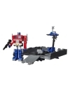 The Transformers Retro G1 Figurina Autobot Commander Optimus Prime 16 cm