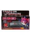 The Transformers Retro G1 Figurina Autobot Commander Optimus Prime 16 cm