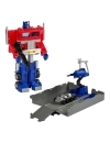 The Transformers Retro G1 Figurina Autobot Commander Optimus Prime 16 cm