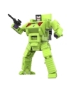 The Transformers: The Movie Generations Studio Series Deluxe Class Figurina articulata Constructicon Bonecrusher 11 cm