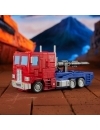 The Transformers: The Movie Generations Studio Series Commander Class Action Figure Optimus Prime 18 cm