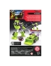 The Transformers: The Movie Generations Studio Series Voyager Class Figurina articulata Constructicon Scrapper 16 cm