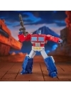 The Transformers: The Movie Generations Studio Series Commander Class Action Figure Optimus Prime 18 cm