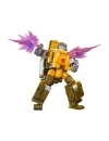 The Transformers: The Movie Studio Series Deluxe Set 2 figurine Brawn & Autobot Ratchet 11 cm