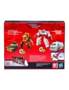 The Transformers: The Movie Studio Series Deluxe Set 2 figurine Brawn & Autobot Ratchet 11 cm