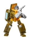 The Transformers: The Movie Studio Series Deluxe Set 2 figurine Brawn & Autobot Ratchet 11 cm