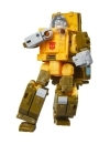 The Transformers: The Movie Studio Series Deluxe Set 2 figurine Brawn & Autobot Ratchet 11 cm