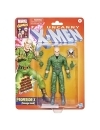 The Uncanny X-Men Marvel Legends Figurina articulata Professor X (Savage Land) 15 cm