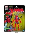 The Uncanny X-Men Marvel Legends Figurina articulata Deadpool 15 cm