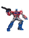 Transformers: Bumblebee Masterpiece Movie Series Figurina articulata MPM-12 Optimus Prime 28 cm