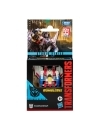 Transformers: Bumblebee Studio Series Core Class Figurina articulata Starscream 9 cm