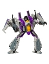 Transformers: Bumblebee Studio Series Voyager Class Figurina articulata Skywarp 17 cm