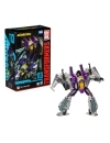 Transformers: Bumblebee Studio Series Voyager Class Figurina articulata Skywarp 17 cm