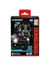 Transformers: Dark of the Moon Generations Studio Series Deluxe Class Figurina articulata Decepticon Hatchet 11 cm