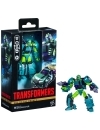 Transformers Generations Age of the Primes Deluxe Animated Universe Figurina articulata Fugitive Waspinator 14 cm