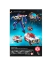 Transformers Generations Age of the Primes Voyager Armada Figurina articulata Red Alert 17.5 cm