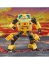 Transformers Generations Legacy United Deluxe Class Figurina articulata Origin Bumblebee 14 cm