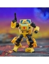 Transformers Generations Legacy United Deluxe Class Figurina articulata Origin Bumblebee 14 cm