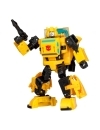 Transformers Generations Legacy United Deluxe Class Figurina articulata Origin Bumblebee 14 cm