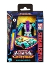 Transformers Generations Legacy United Deluxe Class Figurina G2 Universe Breakdown 14 cm