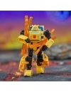 Transformers Generations Legacy United Deluxe Class Figurina articulata Origin Bumblebee 14 cm