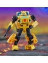 Transformers Generations Legacy United Deluxe Class Figurina articulata Origin Bumblebee 14 cm