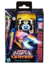 Transformers Generations Legacy United Deluxe Class Robots in Disguise 2015 Universe Figurina Strongarm 14 cm