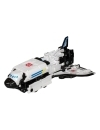 Transformers Generations Legacy United Leader Class Figurina articulata Galaxy Shuttle 19 cm