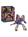 Transformers Generations Legacy United Leader Class Armada Universe Figurina articulata Galvatron 18 cm