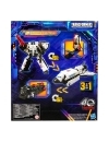 Transformers Generations Legacy United Leader Class Figurina articulata Galaxy Shuttle 19 cm