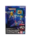 Transformers Generations Legacy United Voyager Class G1 Universe Figurina articulata Metalhawk 18 cm