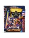 Transformers Generations Legacy United Voyager Class G1 Universe Figurina articulata Soundwave 18 cm