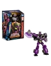 Transformers Generations Legacy United Voyager Class Animated Universe Figurina articulata Decepticon Motormaster 18 cm