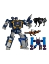 Transformers Generations Legacy United Voyager Class G1 Universe Figurina articulata Soundwave 18 cm