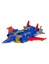 Transformers Generations Legacy United Voyager Class G1 Universe Figurina articulata Metalhawk 18 cm