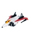 Transformers Generations Legacy United Voyager Class Action Figure G1 Universe Ramjet 18 cm