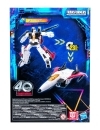 Transformers Generations Legacy United Voyager Class Action Figure G1 Universe Ramjet 18 cm