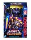 Transformers Generations Legacy United Voyager Class Figurina Comic Universe Tarn 18 cm