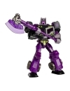 Transformers Generations Legacy United Voyager Class Animated Universe Figurina articulata Decepticon Motormaster 18 cm